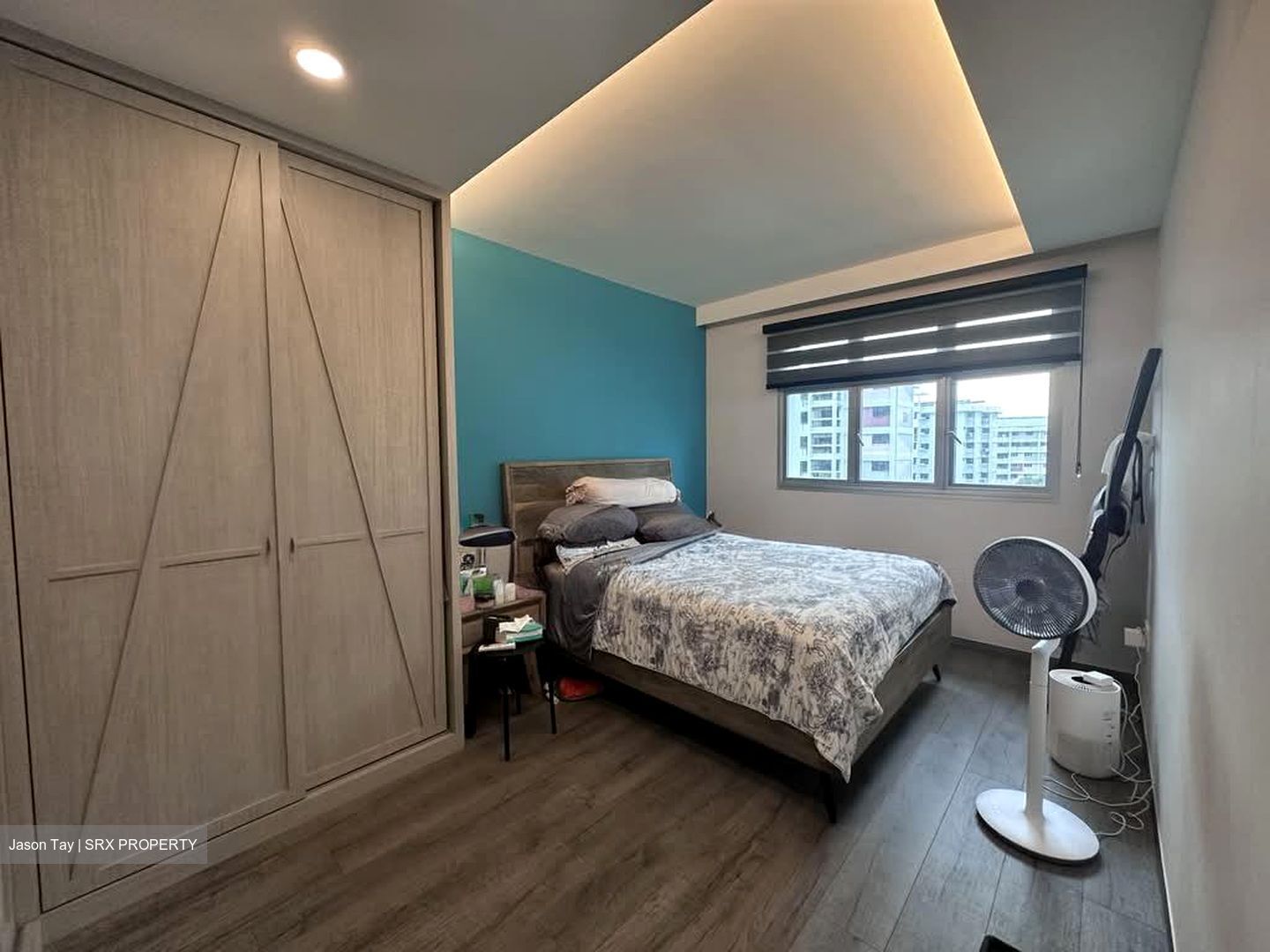 Blk 70C Telok Blangah Ridgeview (Bukit Merah), HDB 4 Rooms #568350451